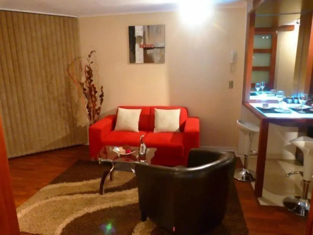 Apart Altamira
