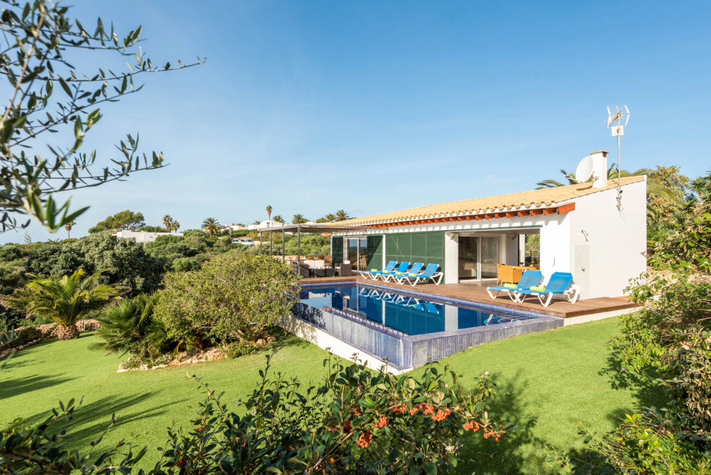 Villa Iris Torret by Escape Home