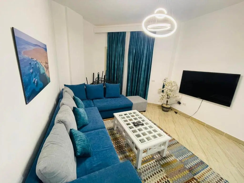 Apartman Veranda