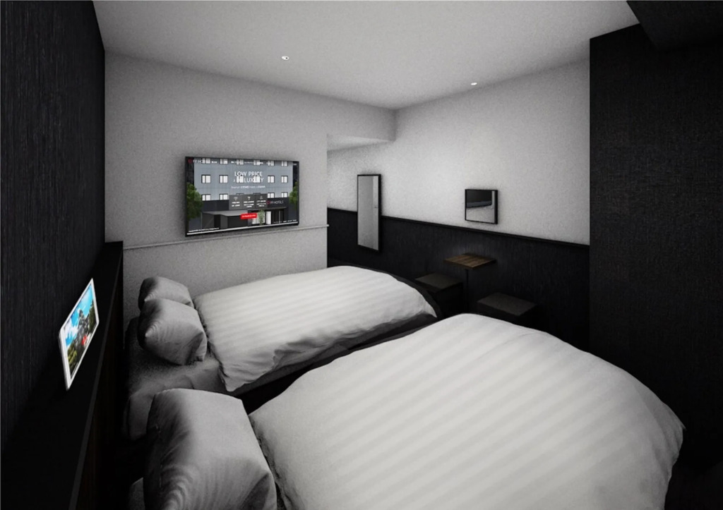 FP HOTELS Grand South-Namba