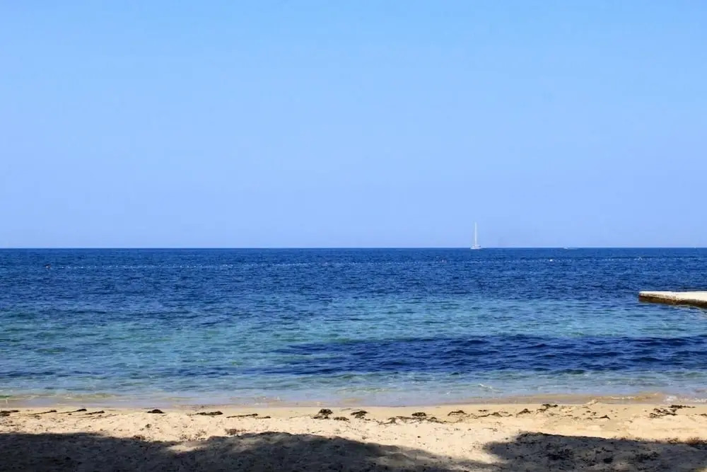 Eli - 50m From the sea - A3
