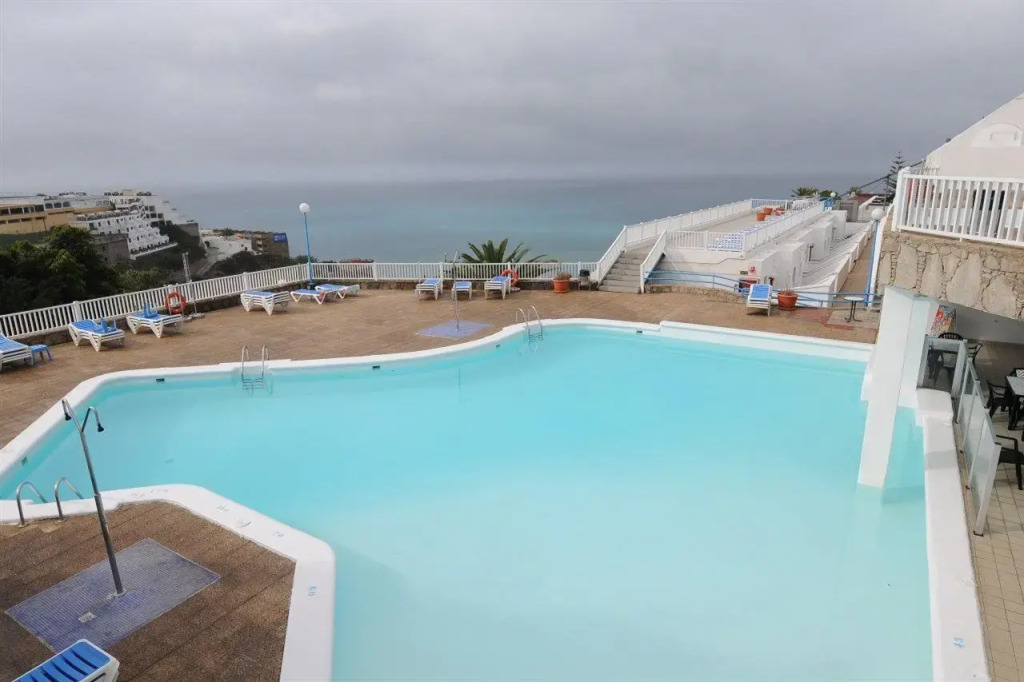 Apartamentos Blue Star