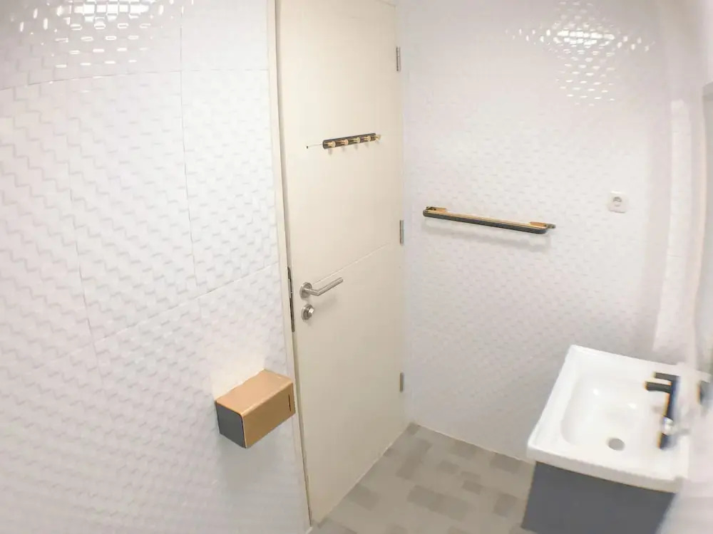 Wonderful And Modern Studio At Orchard Supermall Mansion Apartment