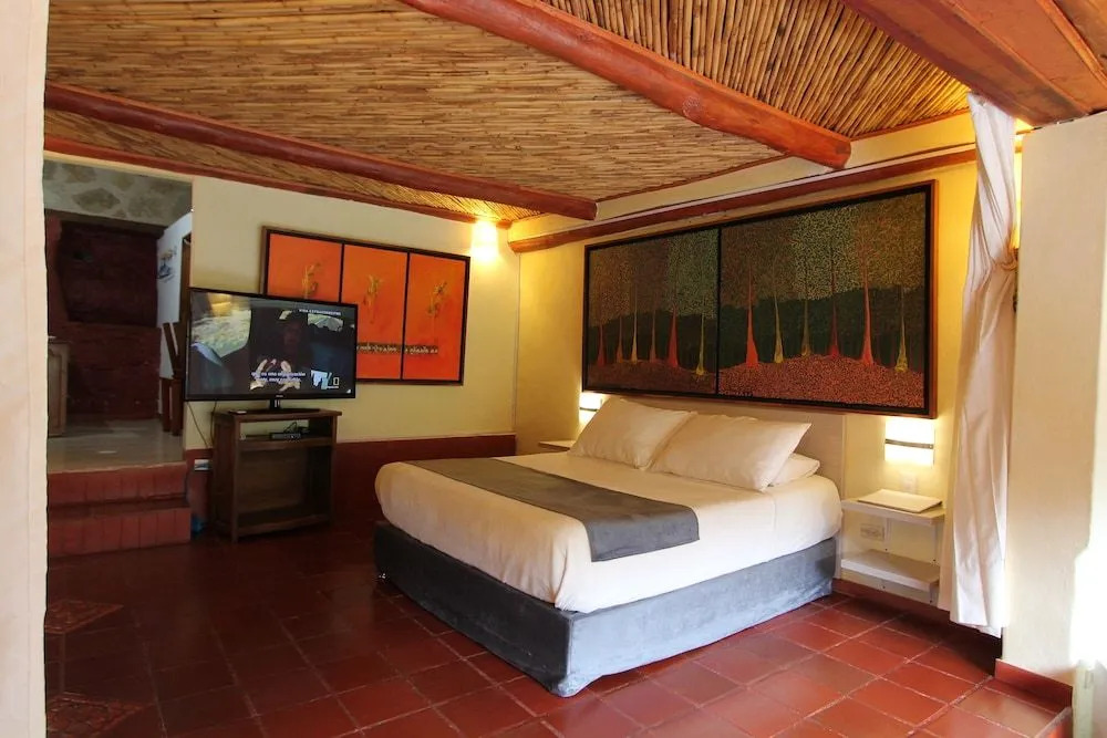 ApartaSuites Arcoiris
