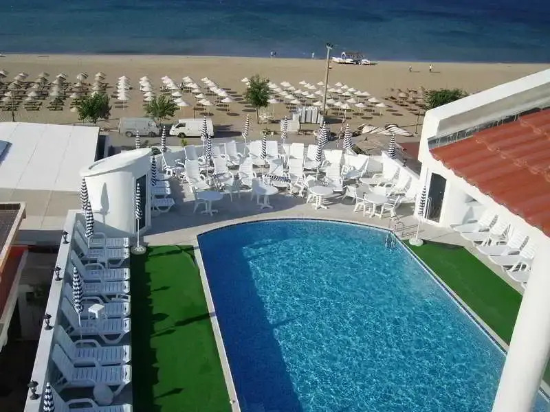 Hotel Mare