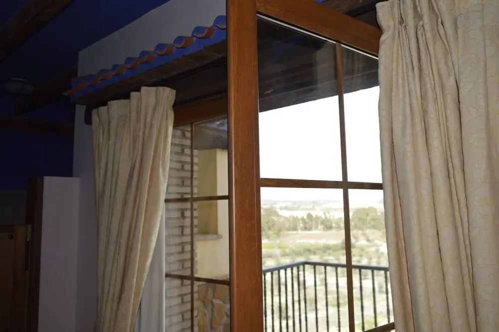 Hostal Rural Tio Tomas