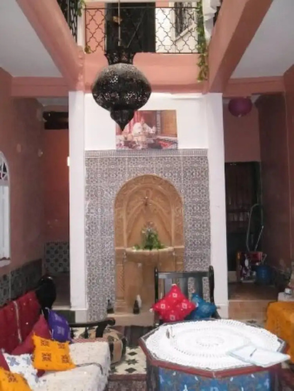 Dar el karam