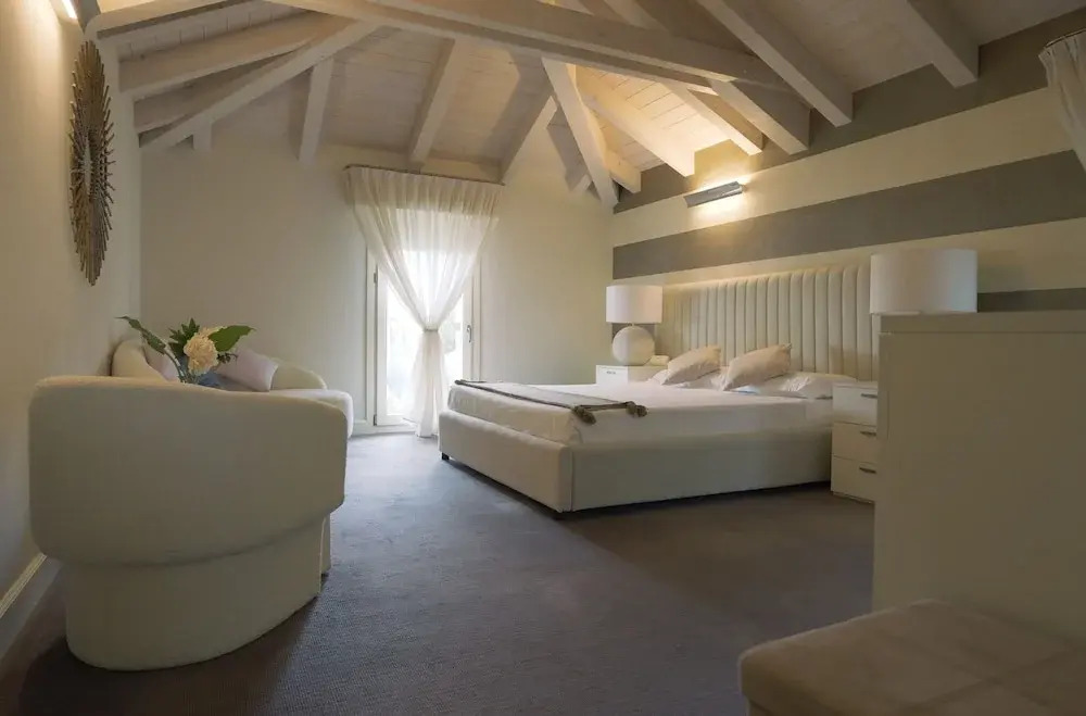 Villa Angela - Italian Homing