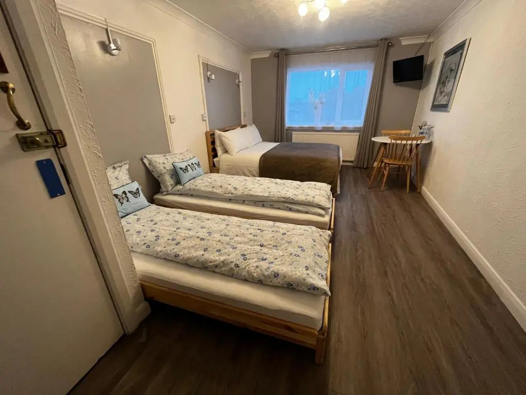 Orient B&B