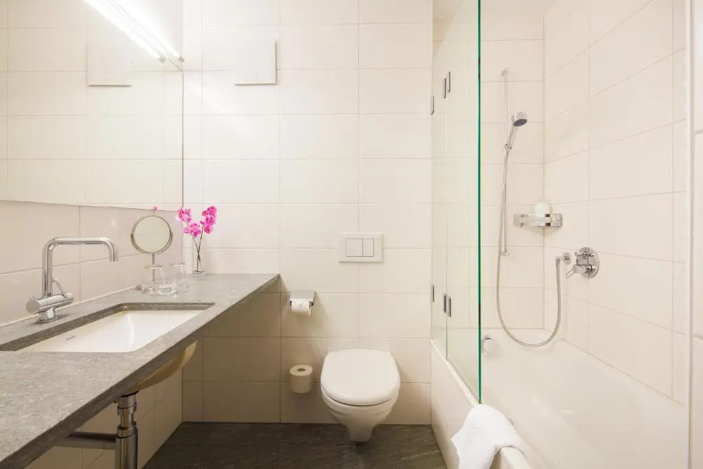 Hotel Chesa Surlej