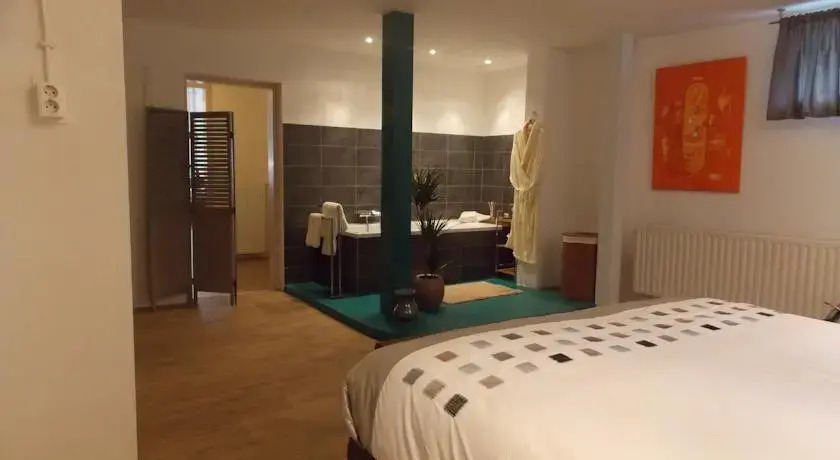 Bed and breakfast Wilhelminapark