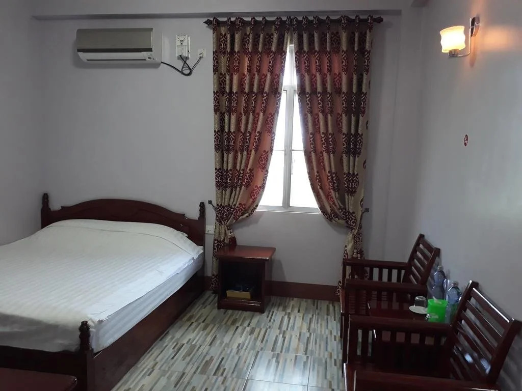Golden Sky Hotel