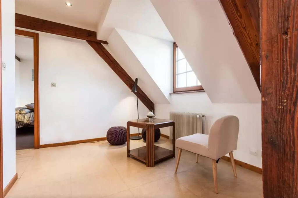 Appartement Le Kleber