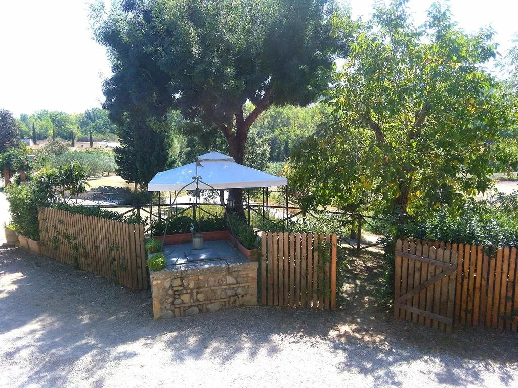 Casa ai Carfini