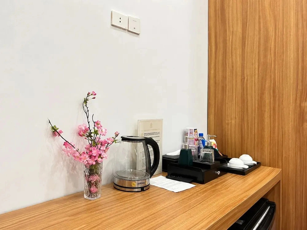 Gabi Boutique Hotel