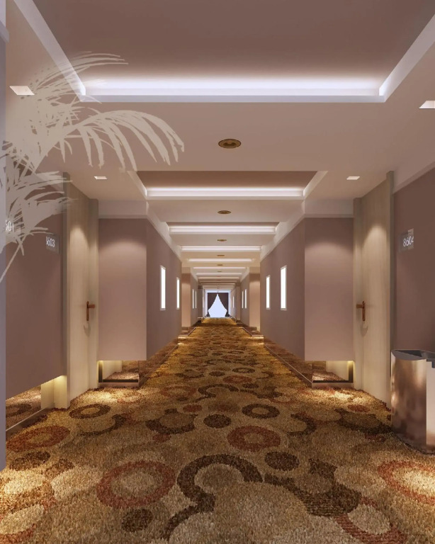 Jinhai International Hotel