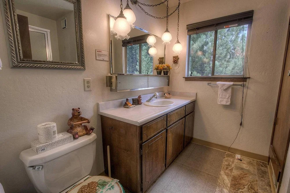 Bambis Bunkhouse