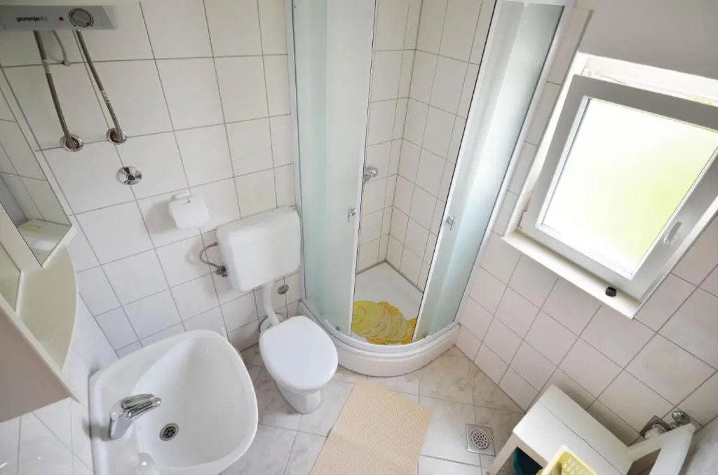 Apartment Andja - 5m from the beach