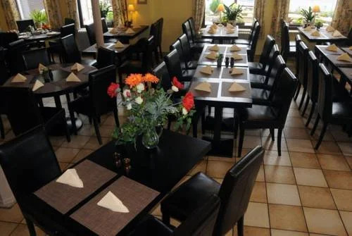 Hotel des Brasseurs