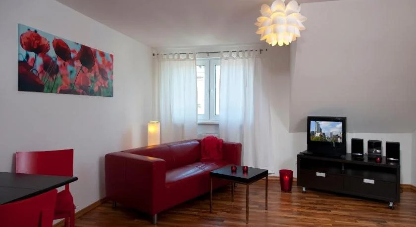 Klassen Stay - City Apartments Koblenz Altstadt