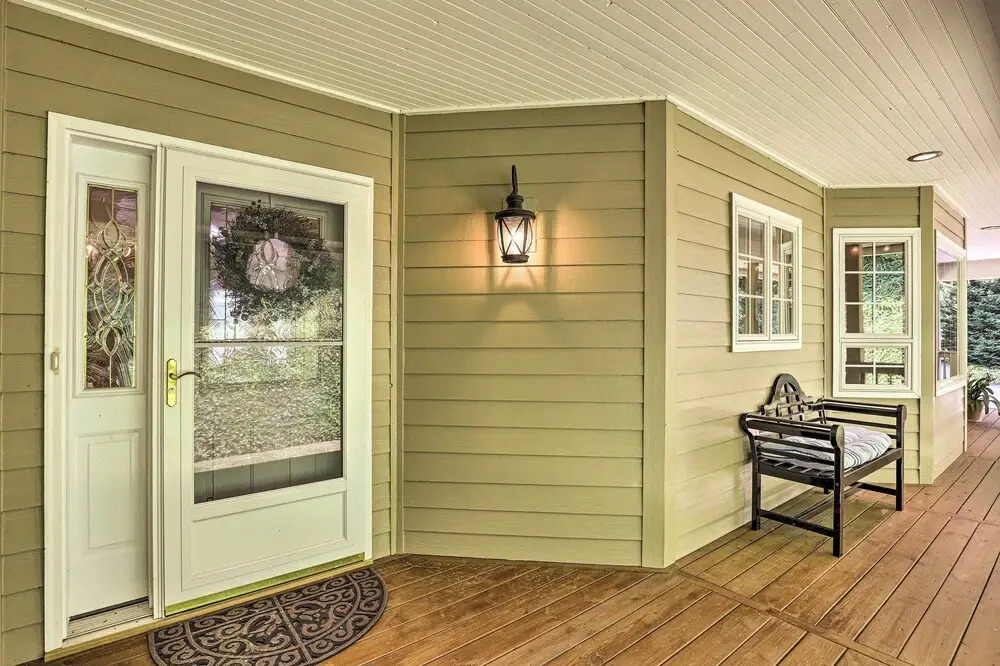 North Carolina Home w/ Game Room, Deck & Fire Pit
