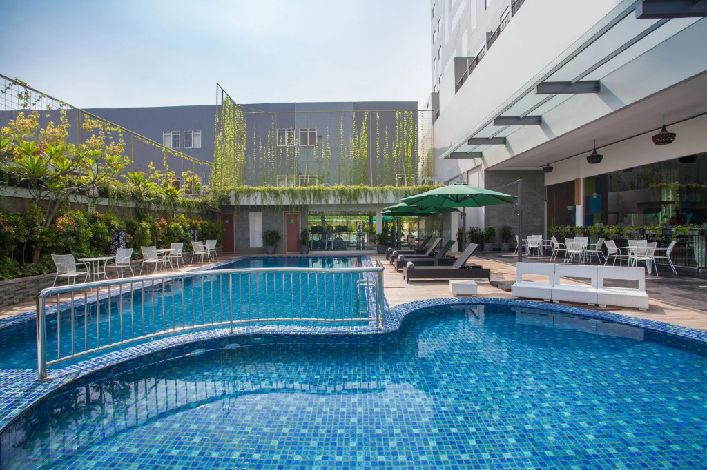ibis Styles Cikarang