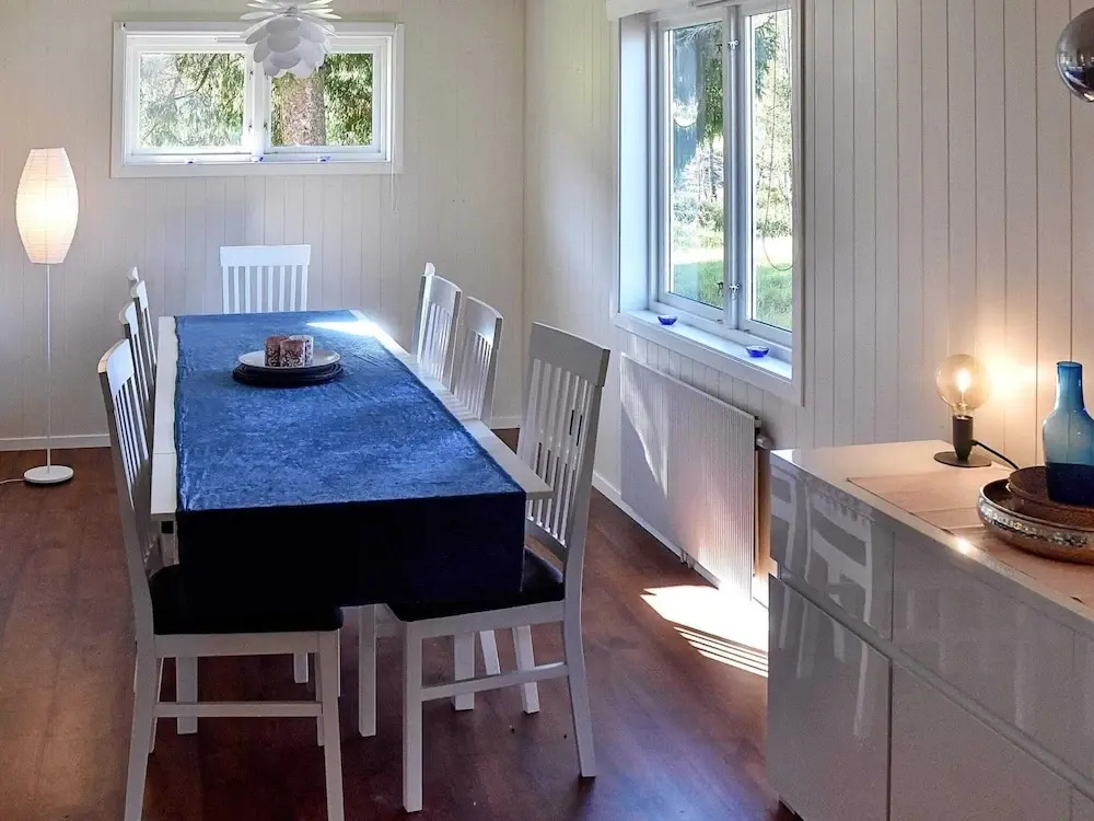 4 Star Holiday Home in Skei i Jolster
