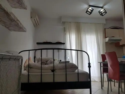 Konstantinos's Luxury Studio