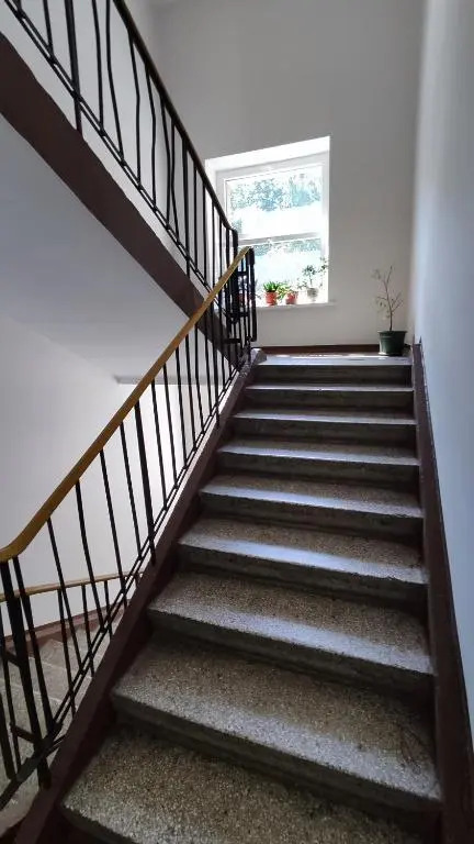 Dabintos Apartment