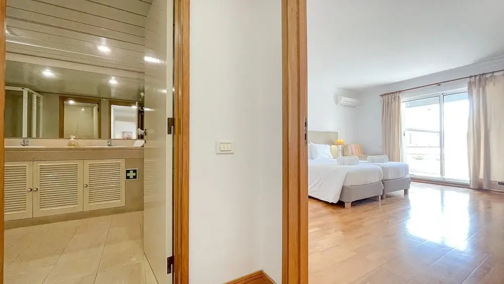 Poolside Bliss T1 Hsrentals Vilamarina