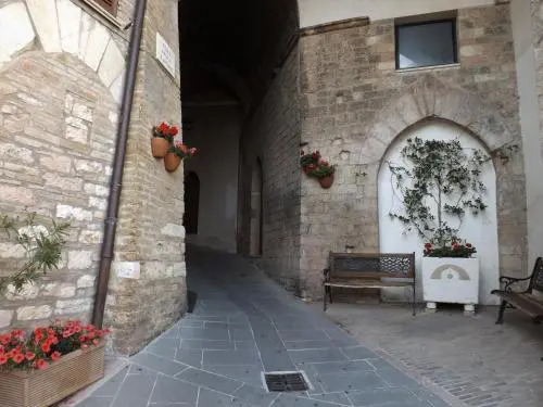 Camere Santa Chiara