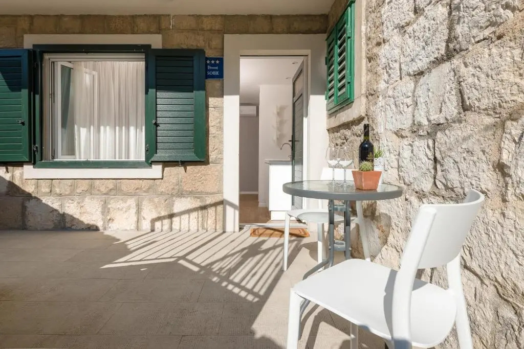 Bepa Guest House