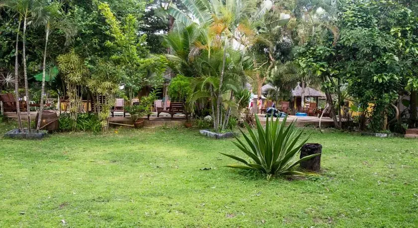Kamala Bungalows