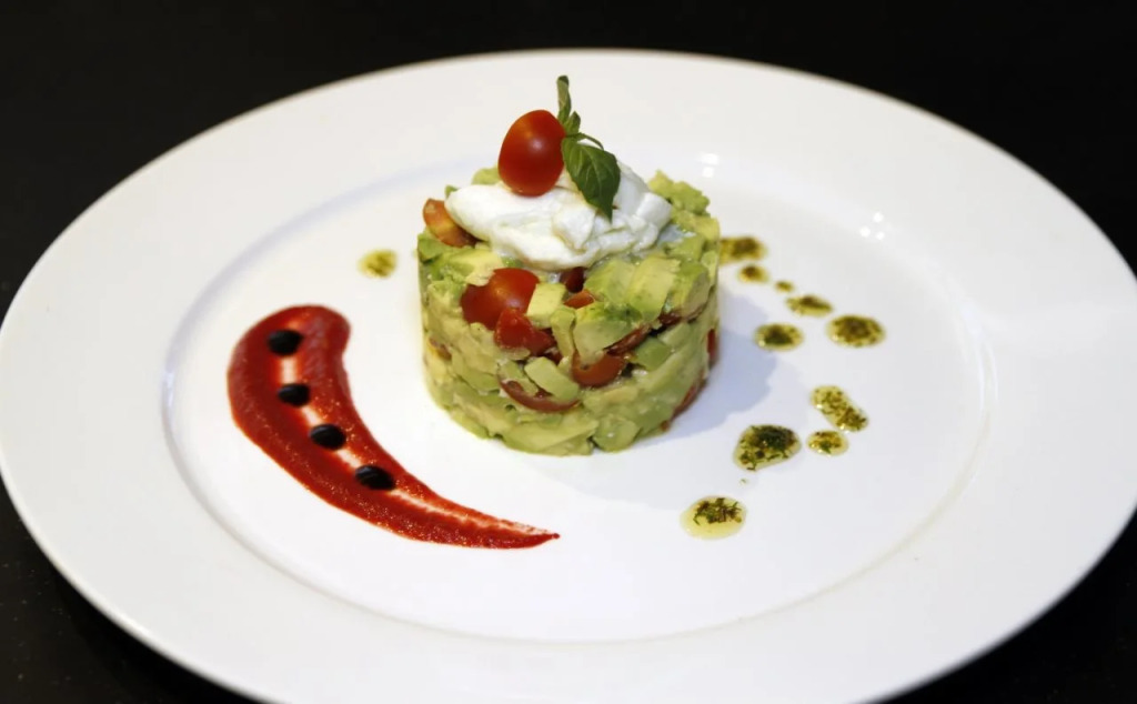 Swiss Flora Royal Hotel Riyadh