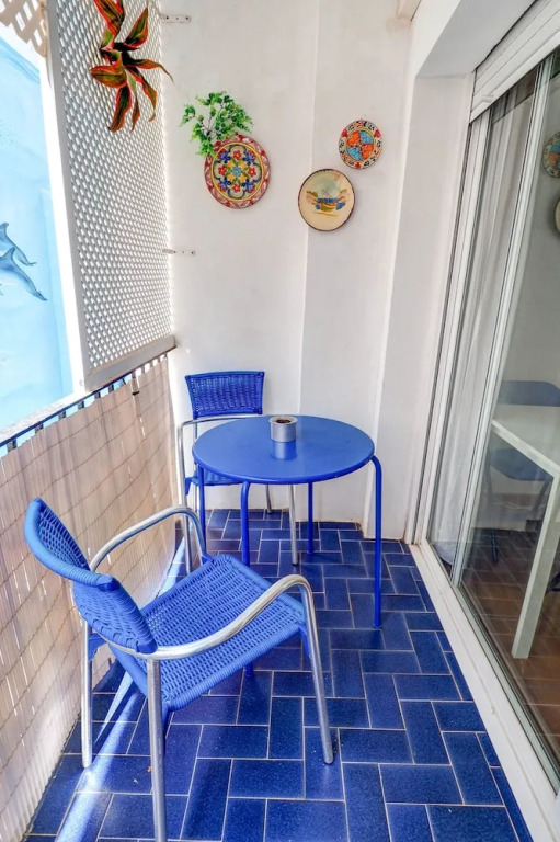 El Pecadito by Hello Apartments Sitges