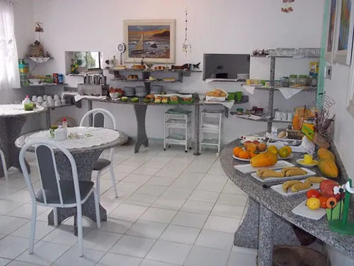 Hotel Pousada Reimar