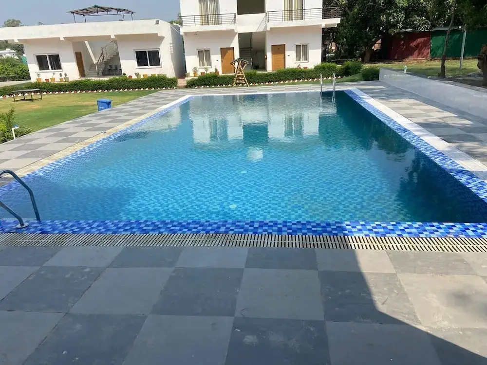 Great Tiger Resort