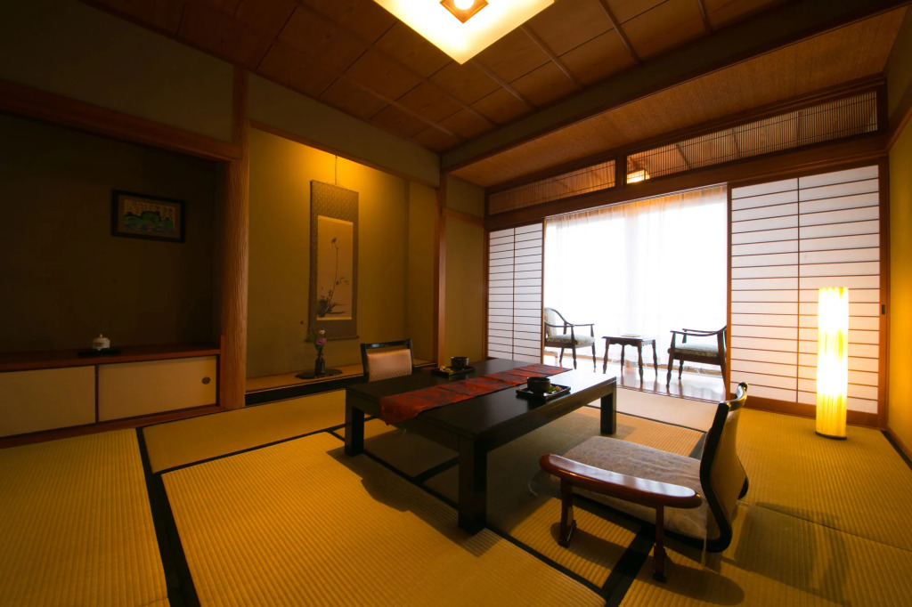 Ibusuki Syusui-en