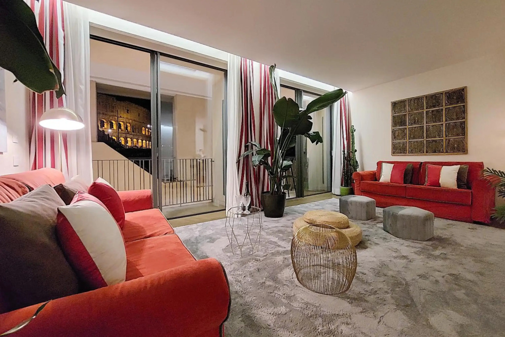 Luxury Domus Apartment 2