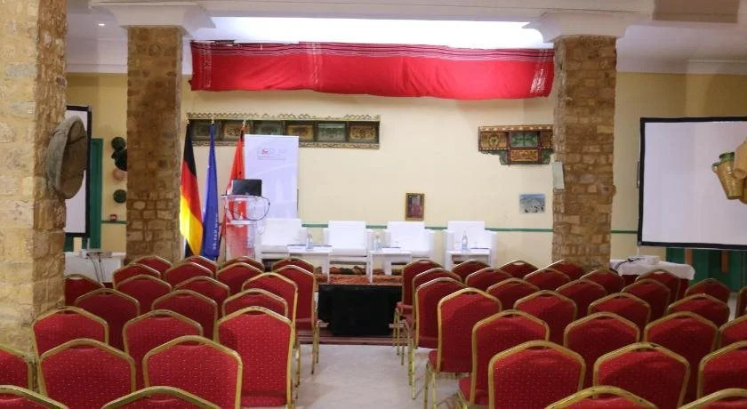 Hotel Dakyanus
