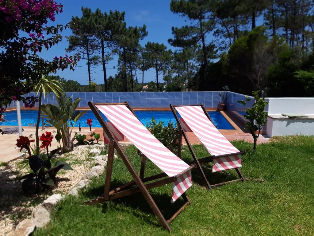 Andorina apartment 1km from arrifana beach