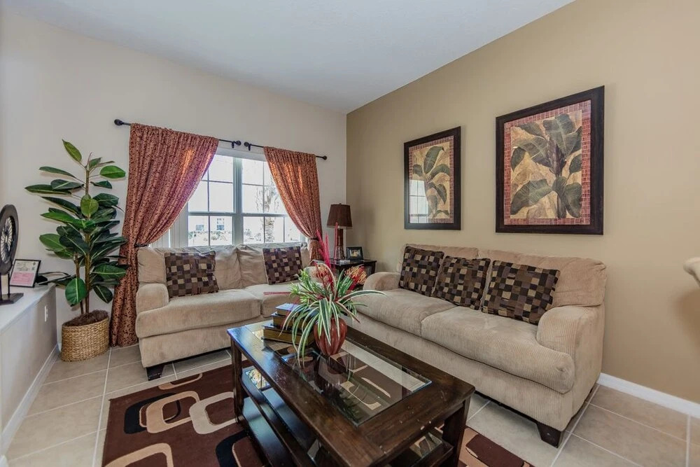 Dream Orlando Vacation Rentals