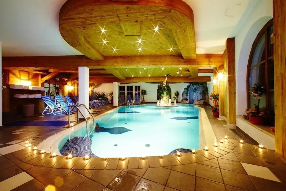 LUMA Stubai Aparthotel - Neueröffnung inklusive STUBAI SUPER CARD