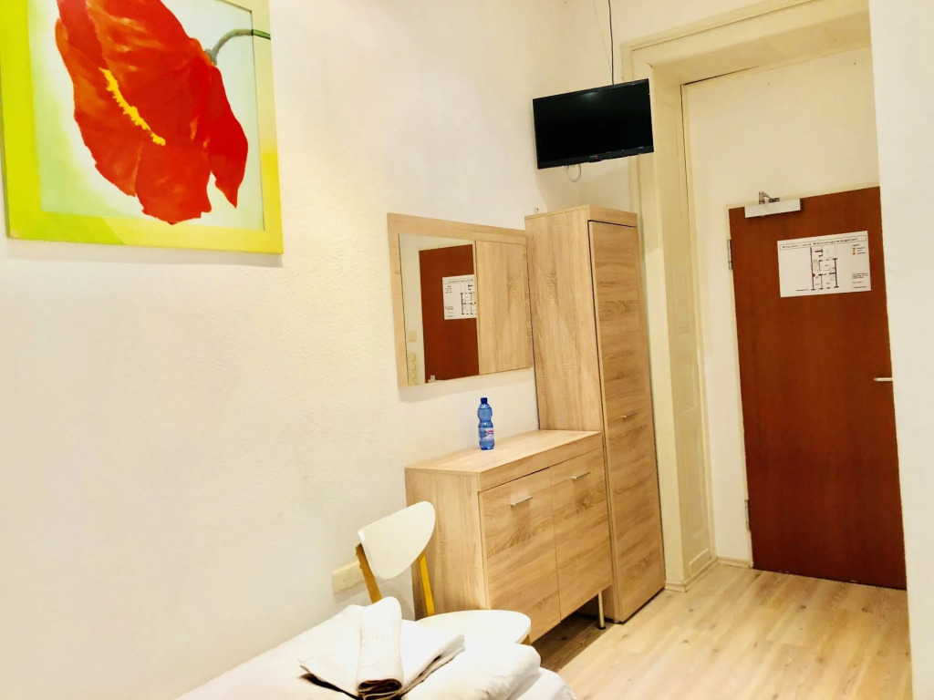 City Hotel Storch