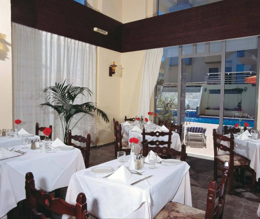 Lefkoniko Residence Beach & Bay