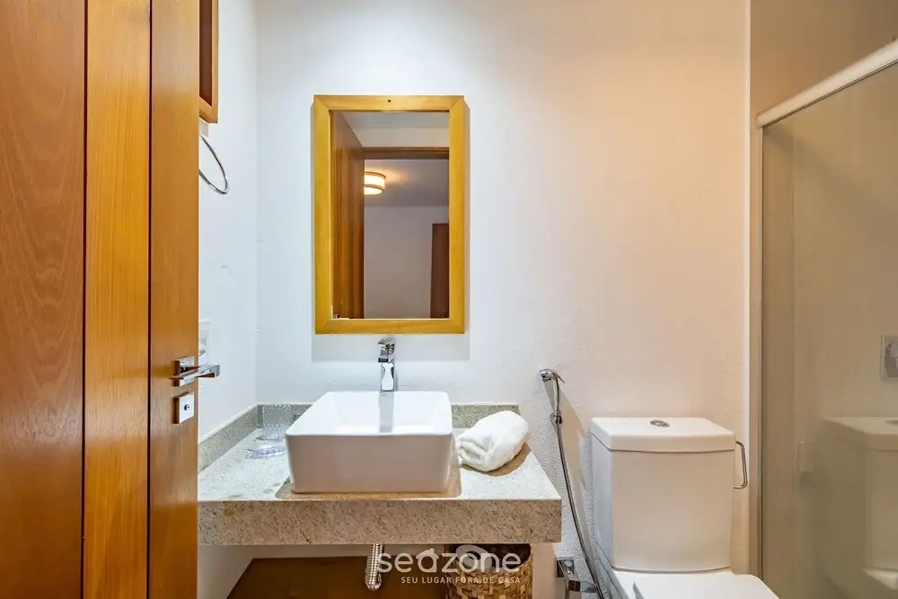 House w/ Pool 900m From the Beach, Arraial Ptg0030