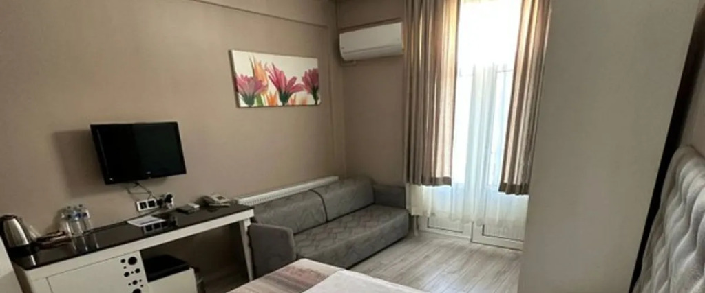 Gaziantep Taşhan Hotel