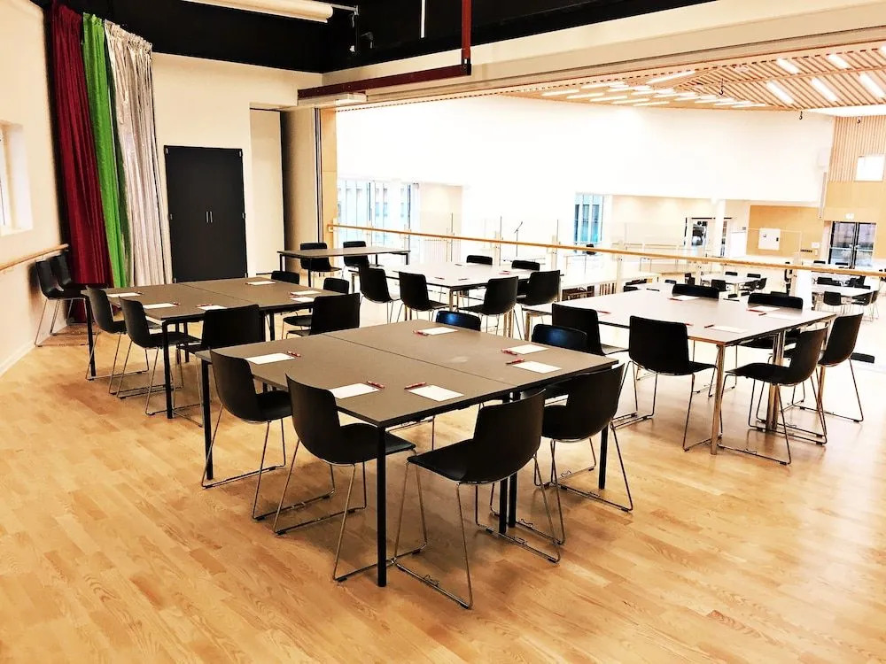 Musholm Holiday, Sport & Conference