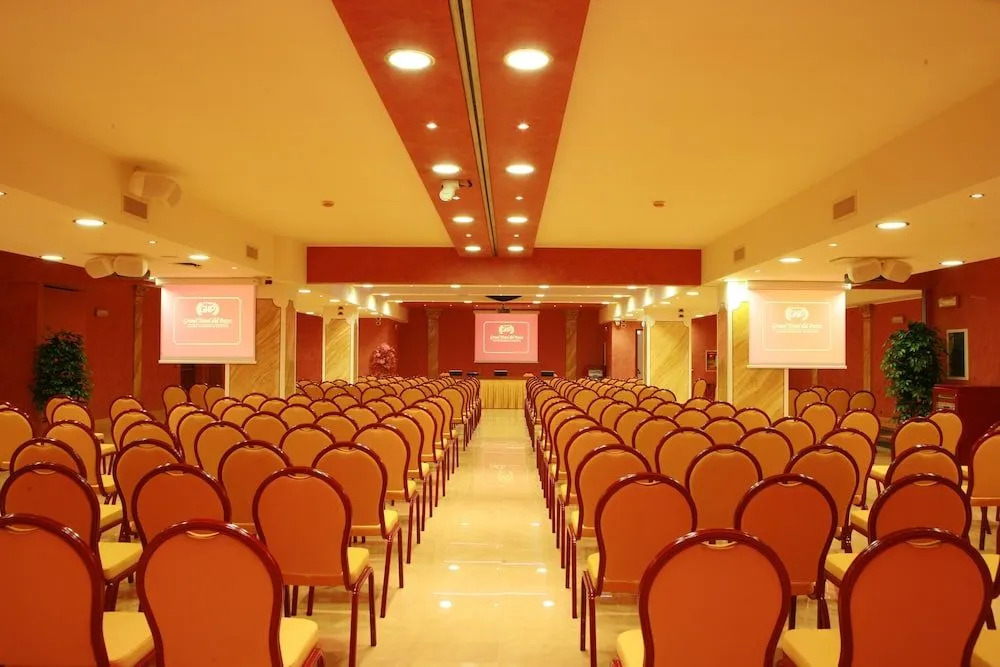 Grand Hotel del Parco
