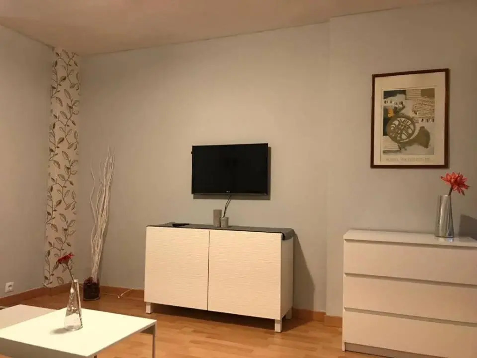 Estudio Benalmádena